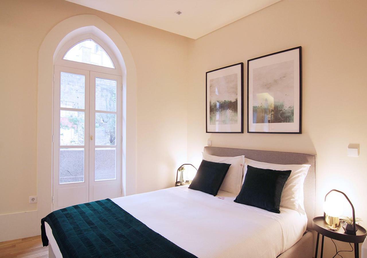 Hm - Ribeira Sao Joao 5j Apartment Porto