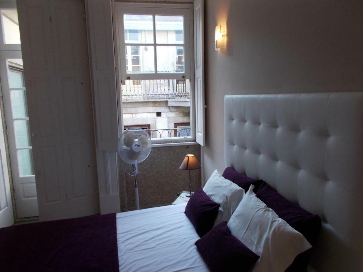 Market Place Apartment