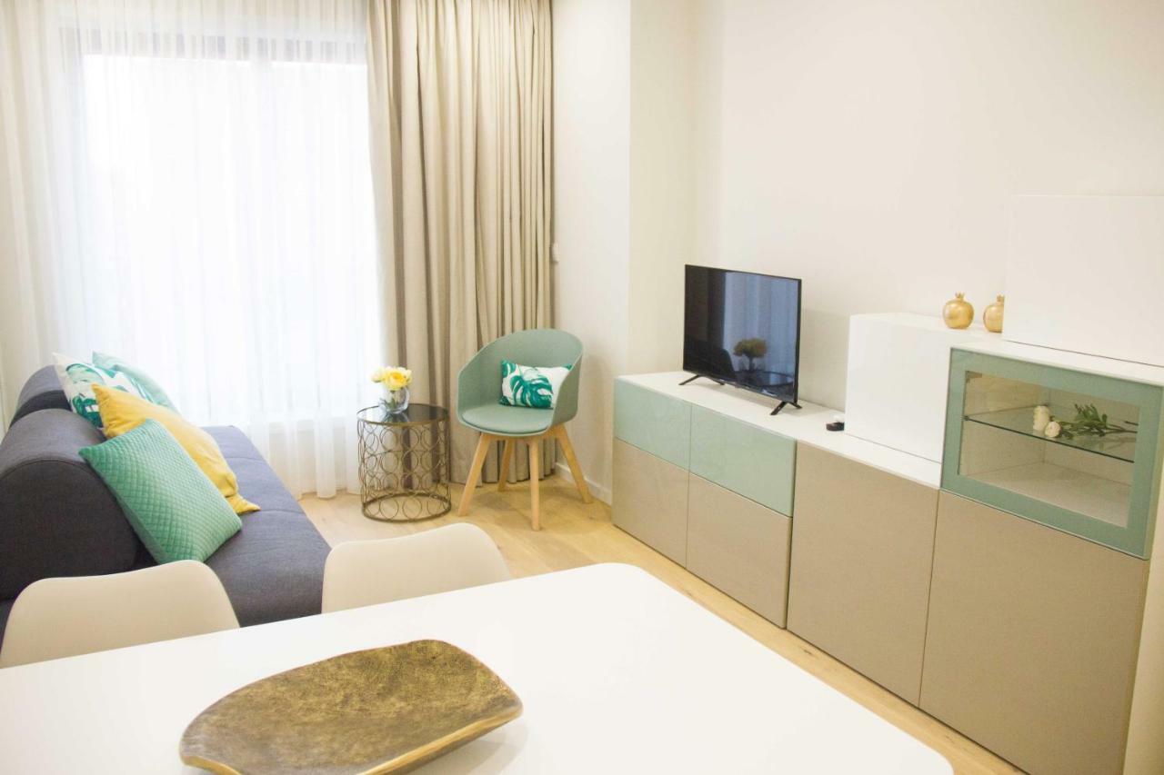 Apartment Mh Duo Porto