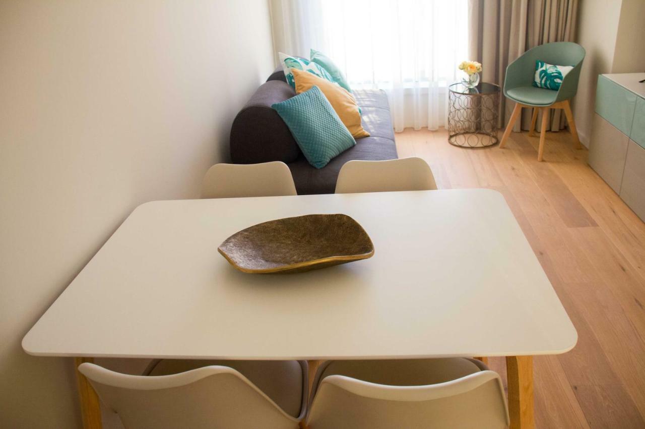 Mh Duo Apartment