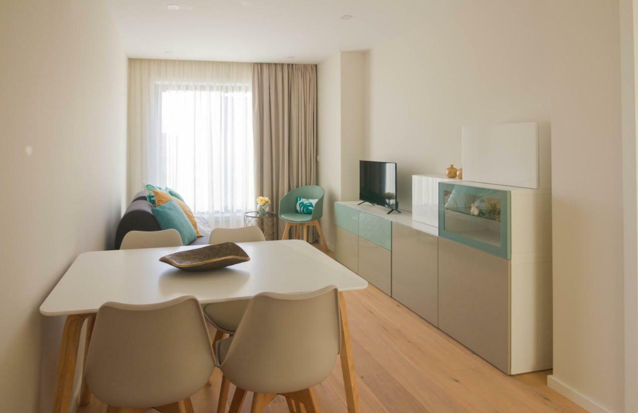Mh Duo Apartment