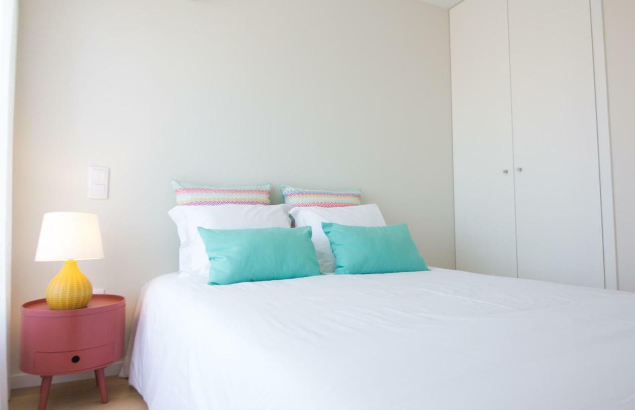 Mh Duo Apartment Porto