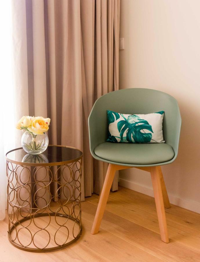 Mh Duo Apartment *