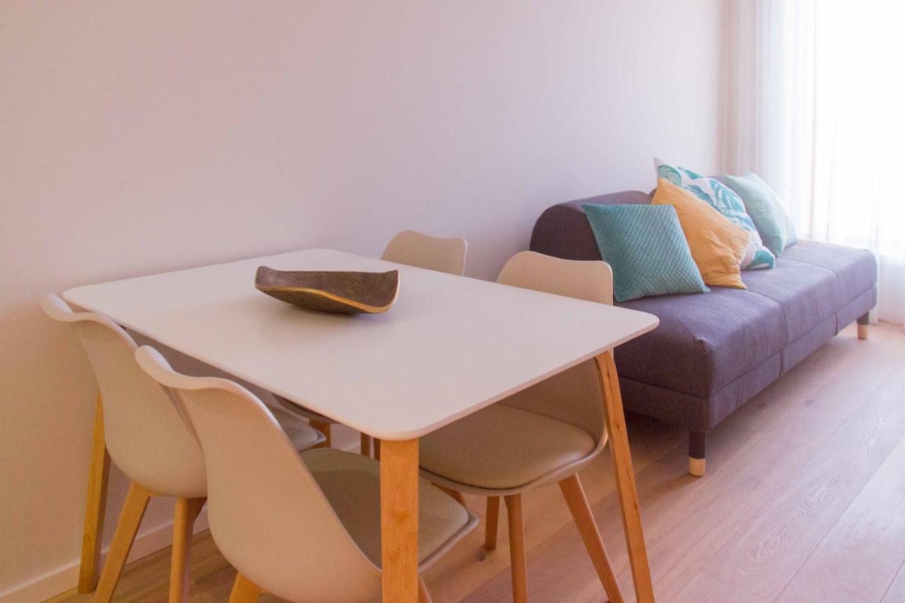 Mh Duo Apartment