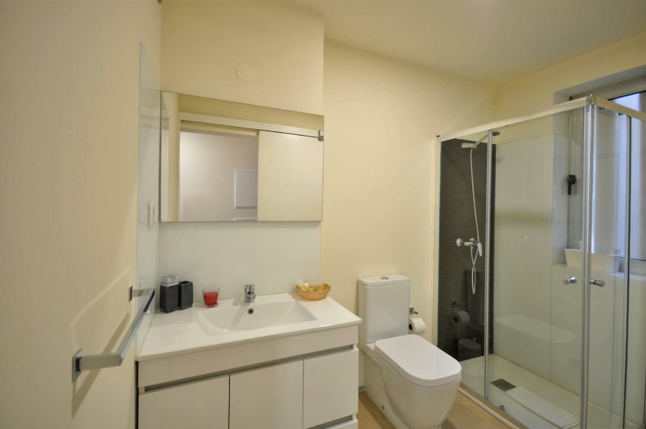 Casa Ferias Apartment Porto