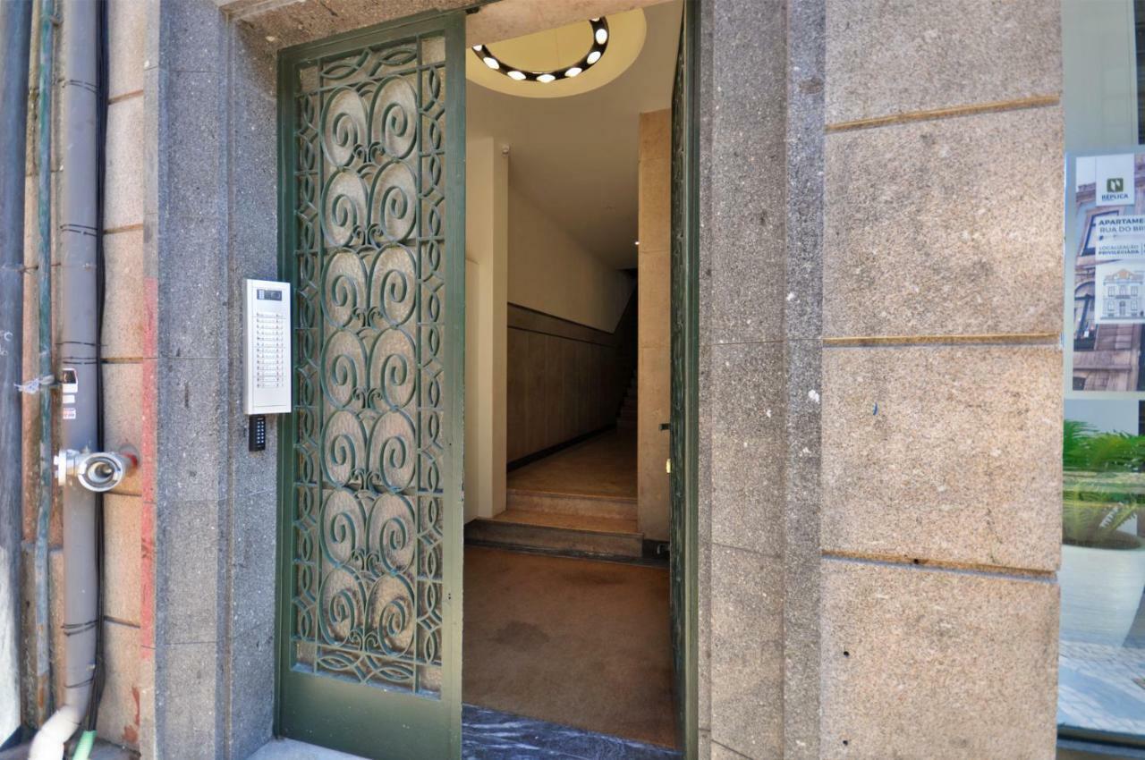 Apartment Casa Ferias Porto