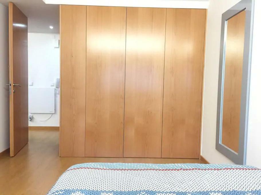 Maestro Apartment