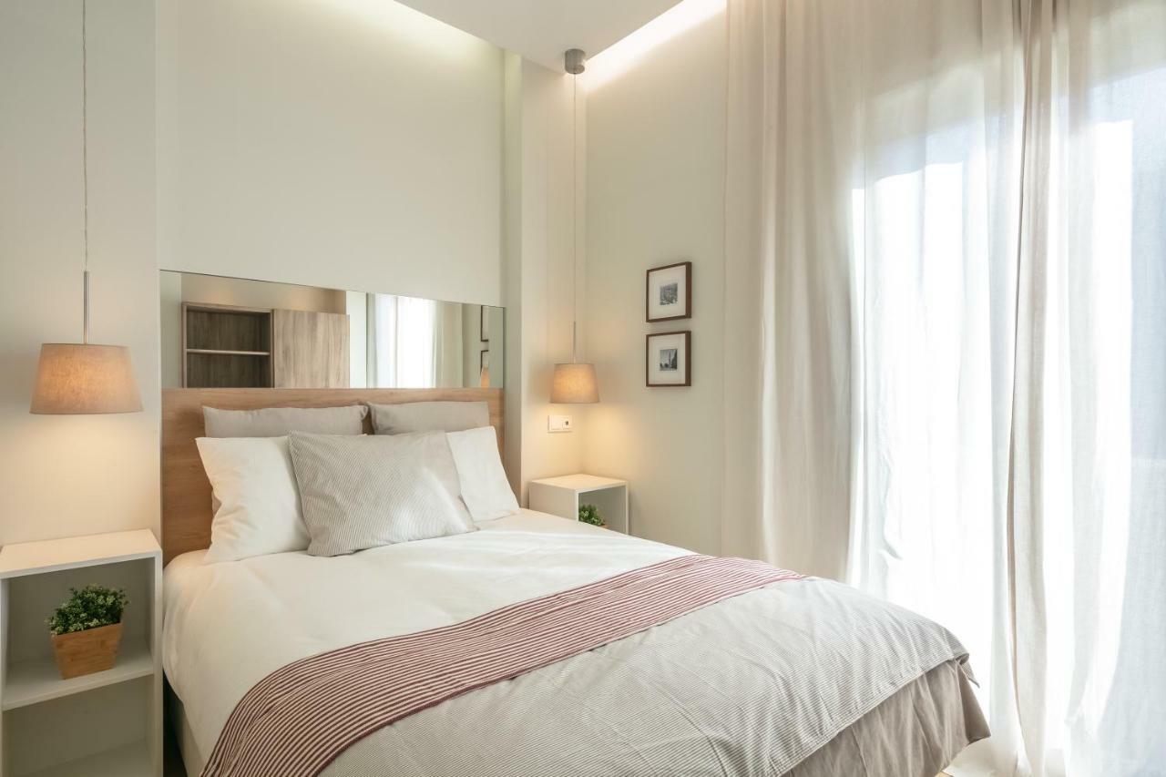 Apartment Downtown New Porto