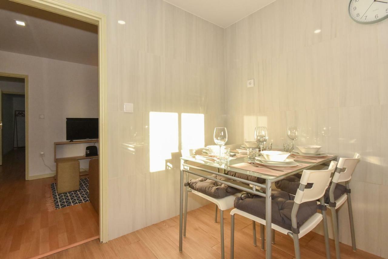 Apartment House Porto