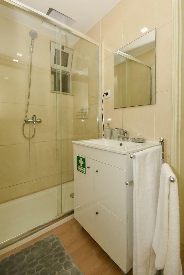 Apartment House Porto
