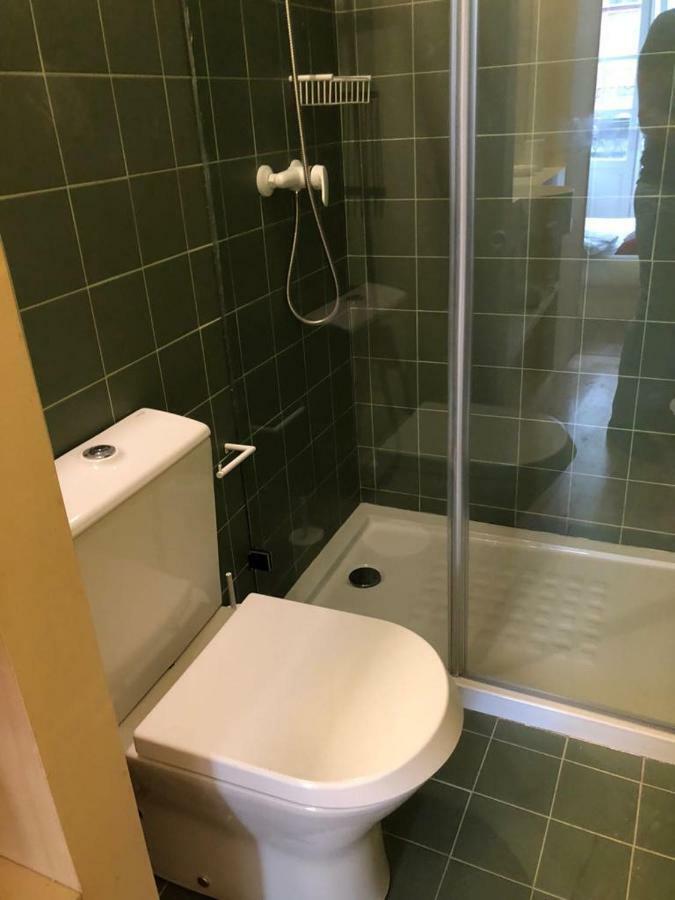 House In Historical Center T1 Apartment *