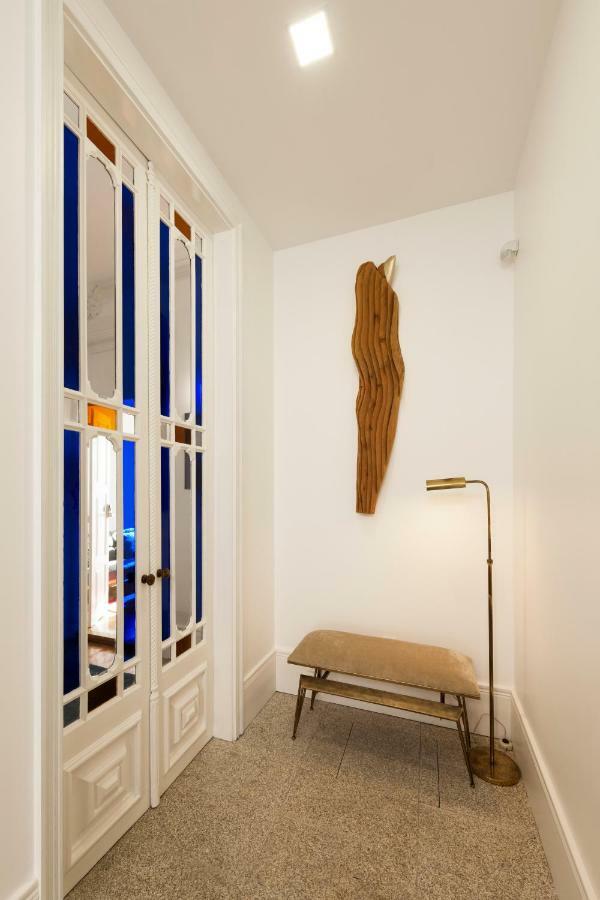 Nabaixa Apartamento Porto