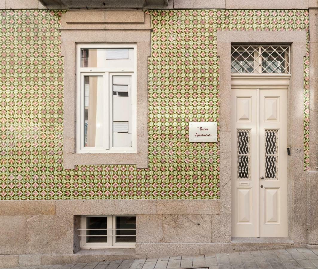 Nabaixa Apartamento *