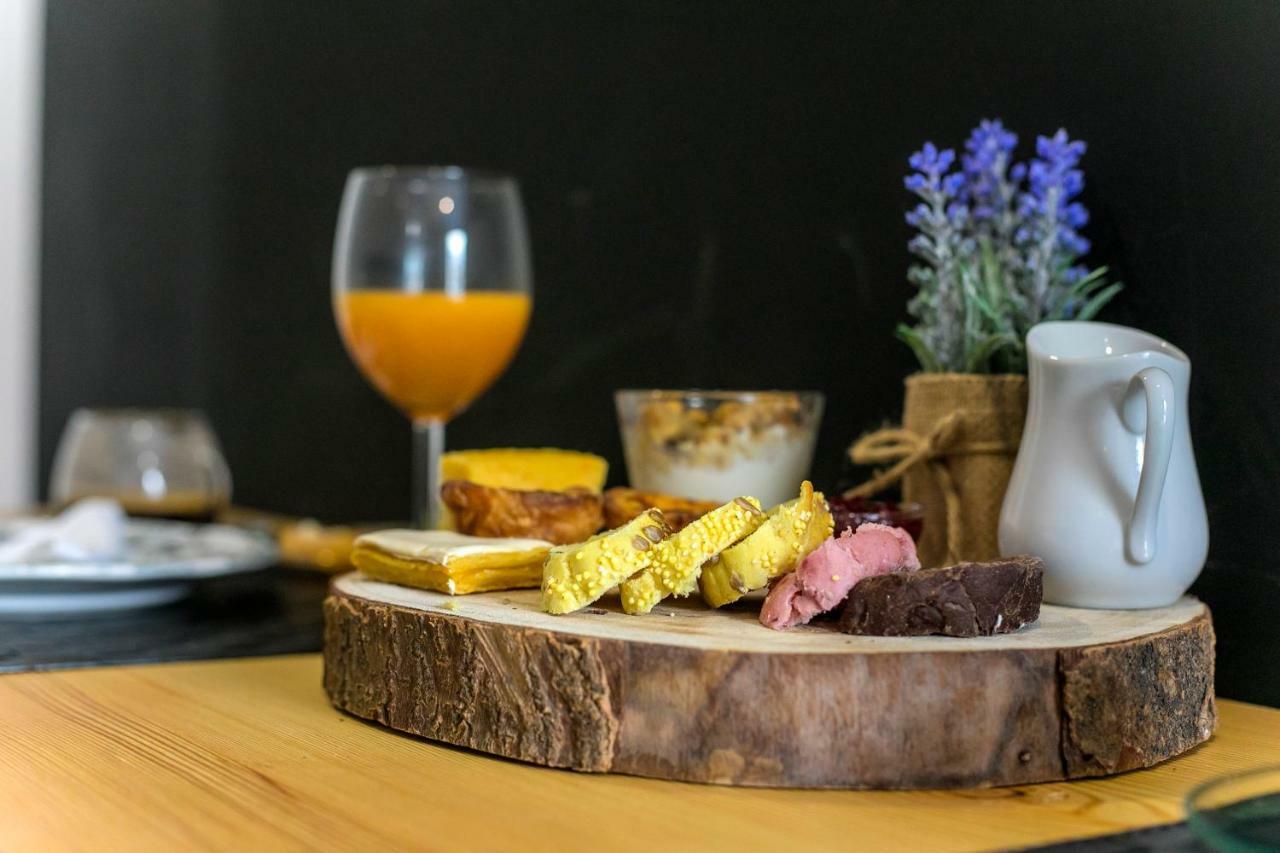 Apartamento Chillout Trindade Porto