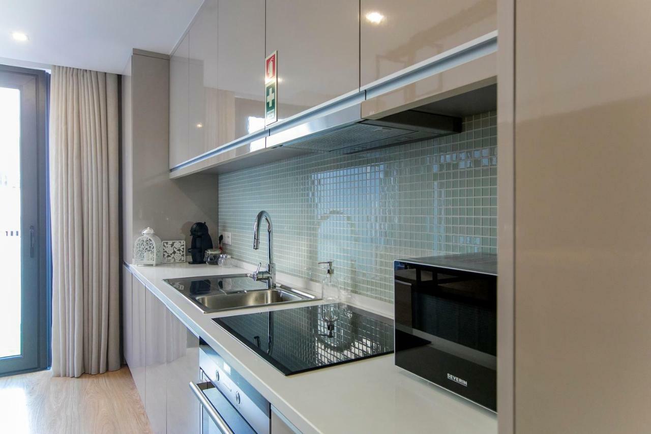 Apartamento Chillout Trindade Porto