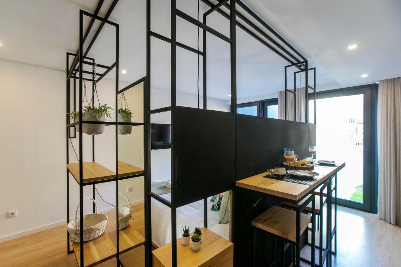 Chillout Trindade Apartamento Porto