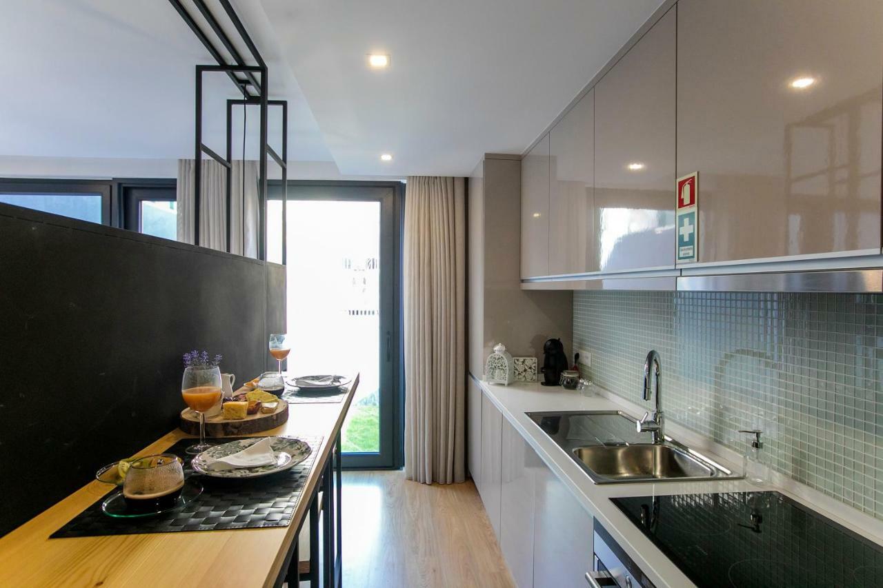 Chillout Trindade Apartamento Porto