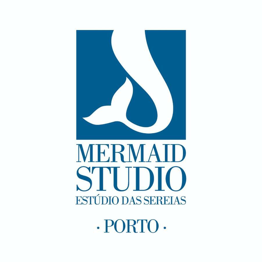 Appartement Mermaid Studio Porto