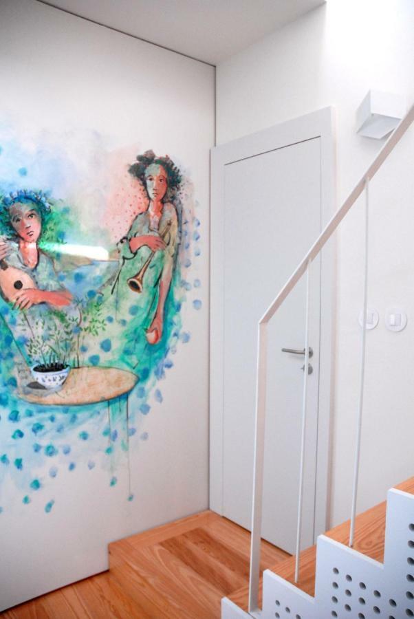 Amazing Center Loios Apartment *