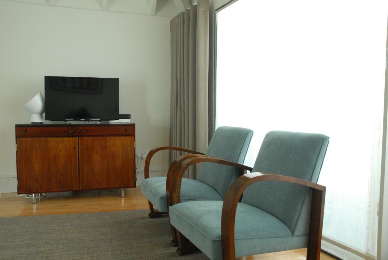 Amazing Center Loios Apartment