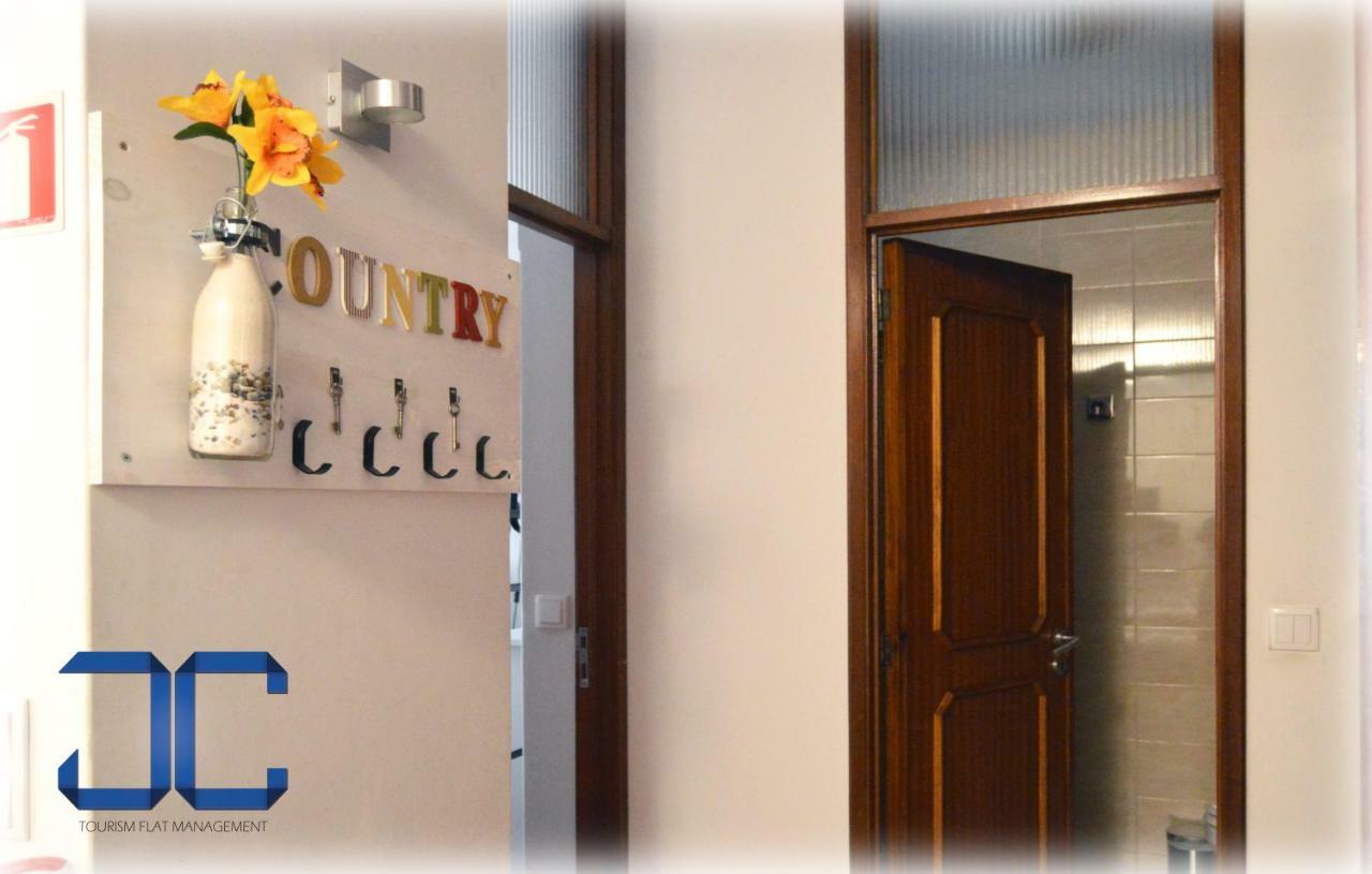 Appartement Country By Jc