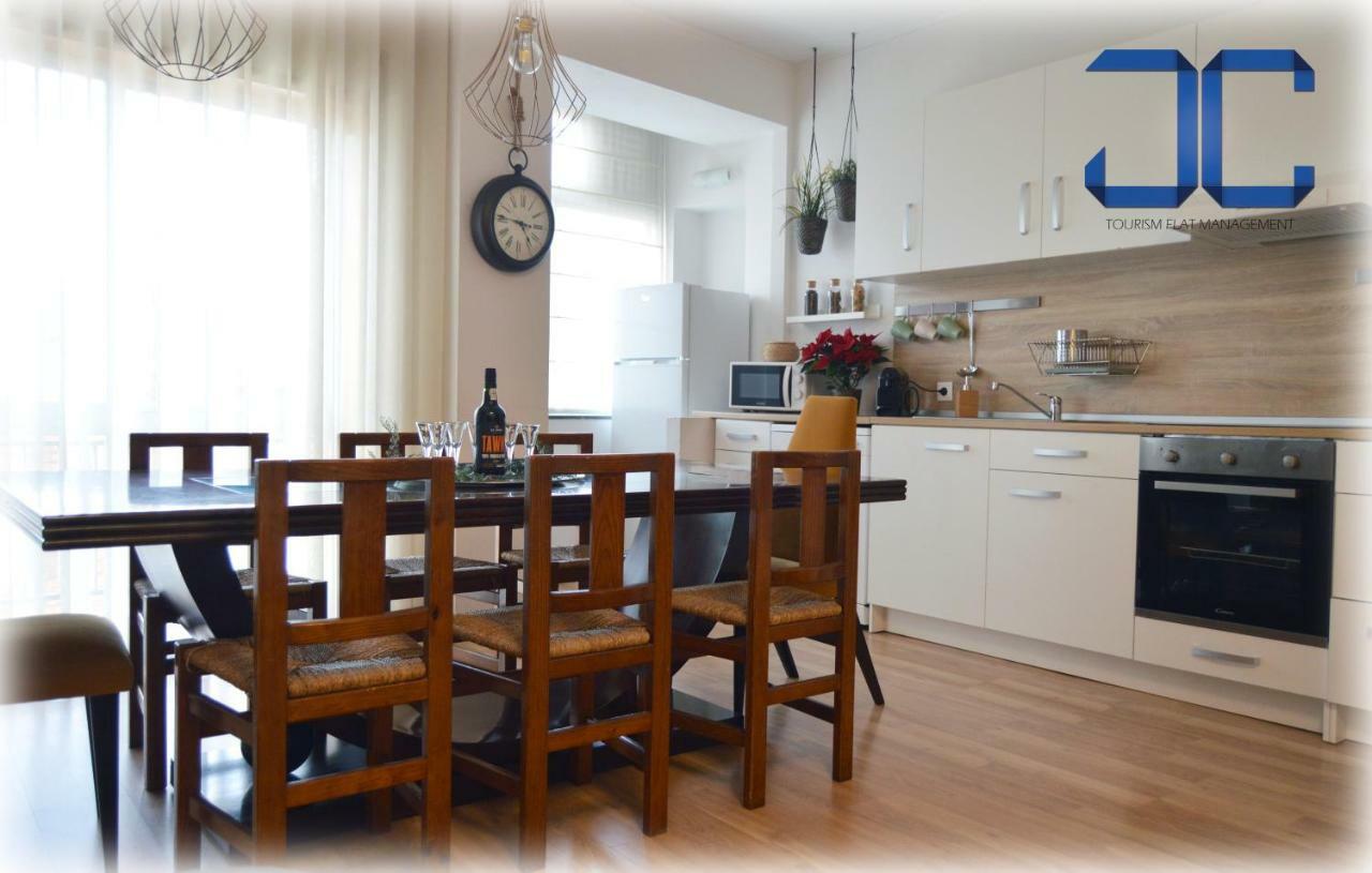 Appartement Country By Jc Porto