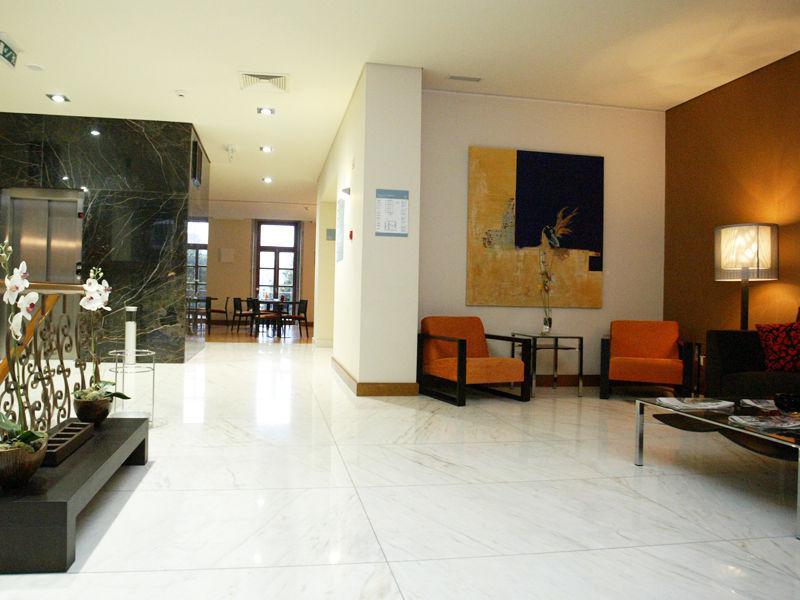 Eurostars Artes Hotel 4*