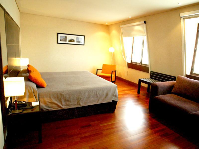 Eurostars Artes Hotel