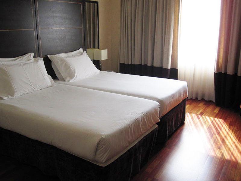 Eurostars Artes Hotel Porto