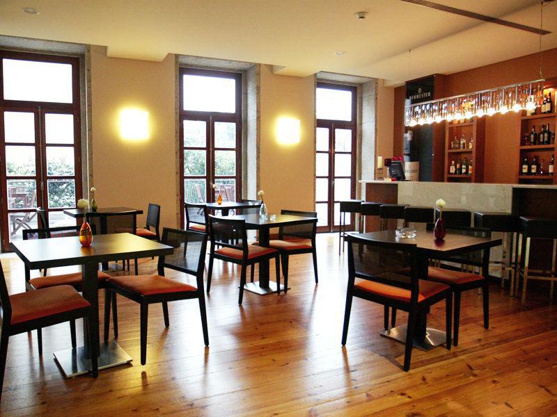 Hotel Eurostars Artes Porto