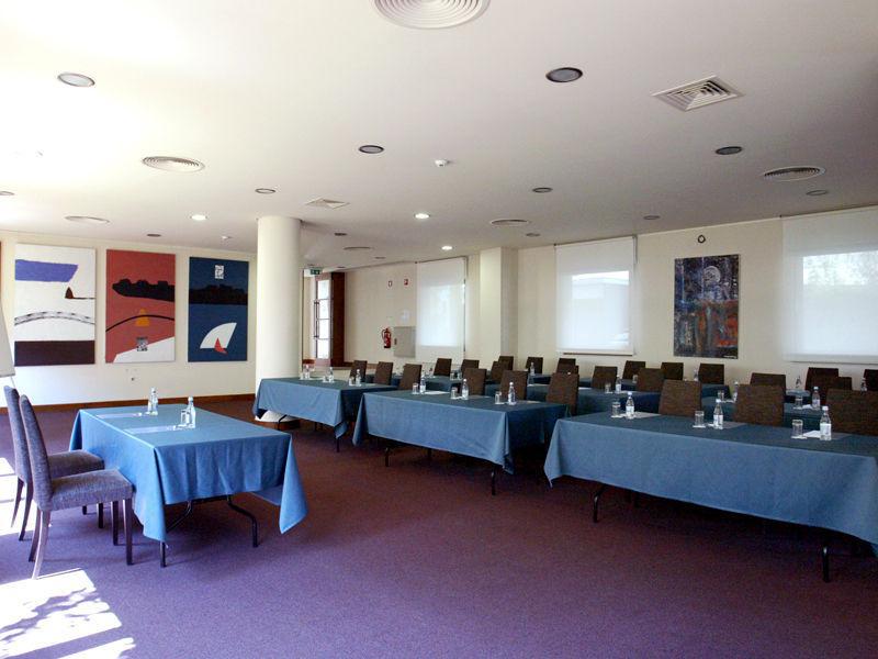 Eurostars Artes Porto
