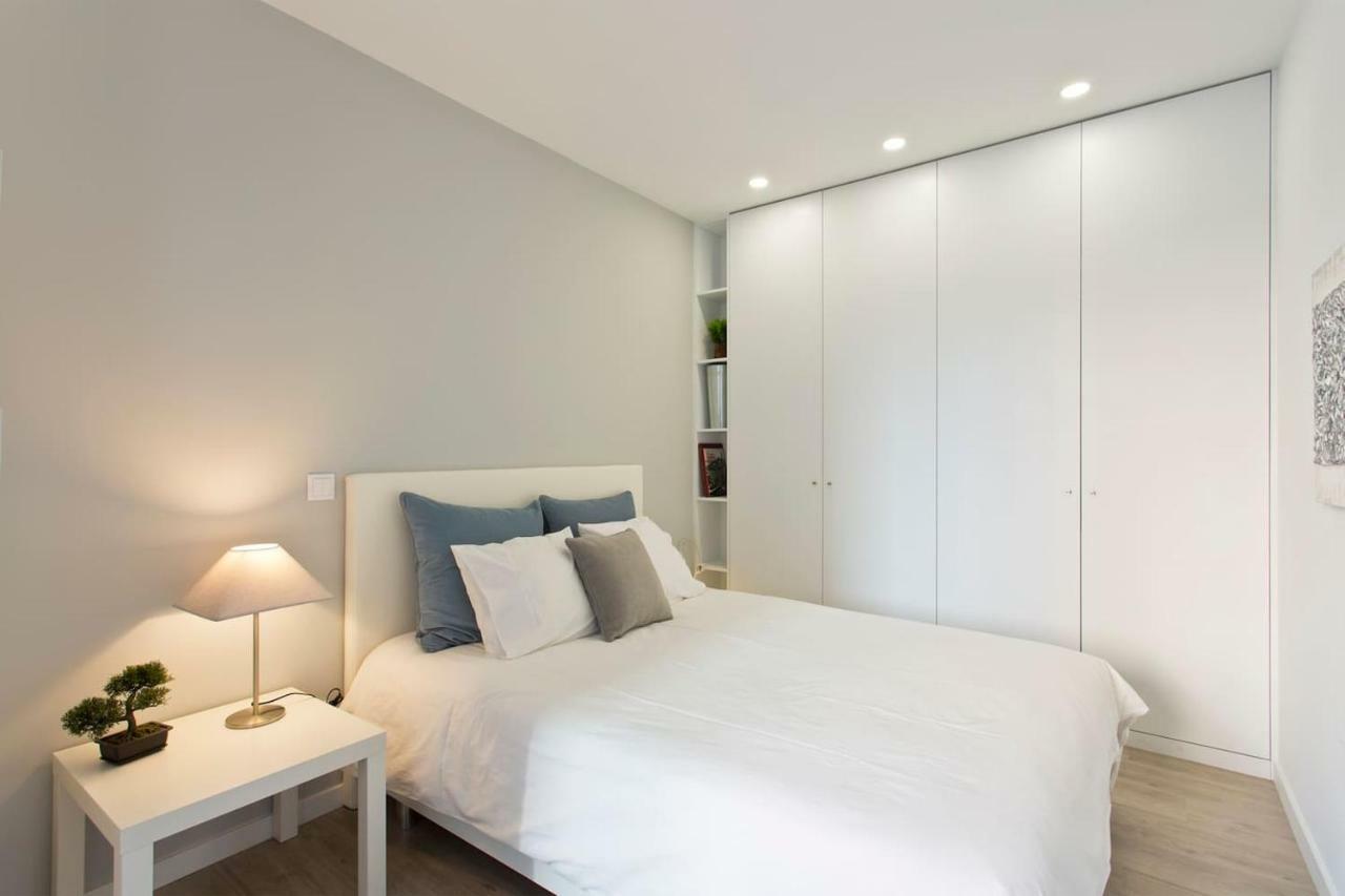 Downtown Spot Apartment Porto