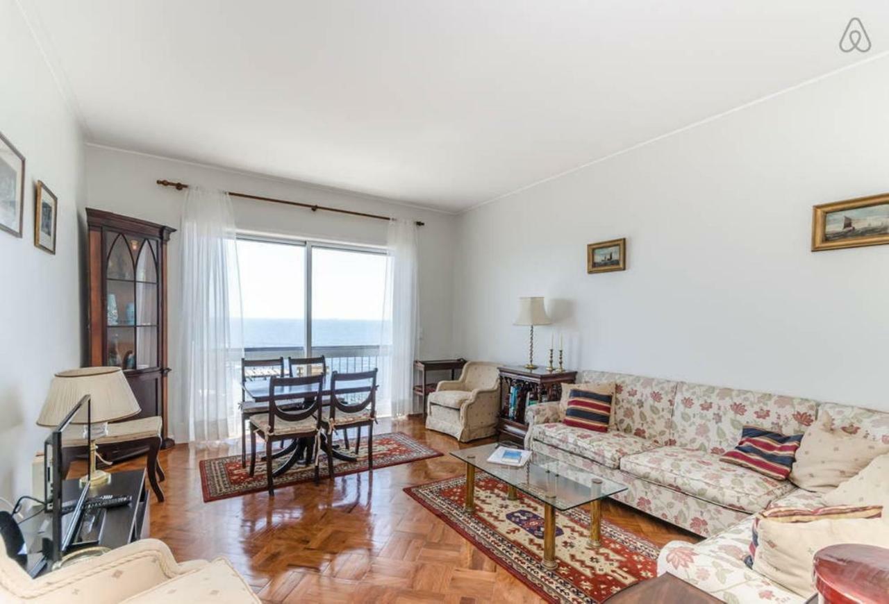Flat with the sea view