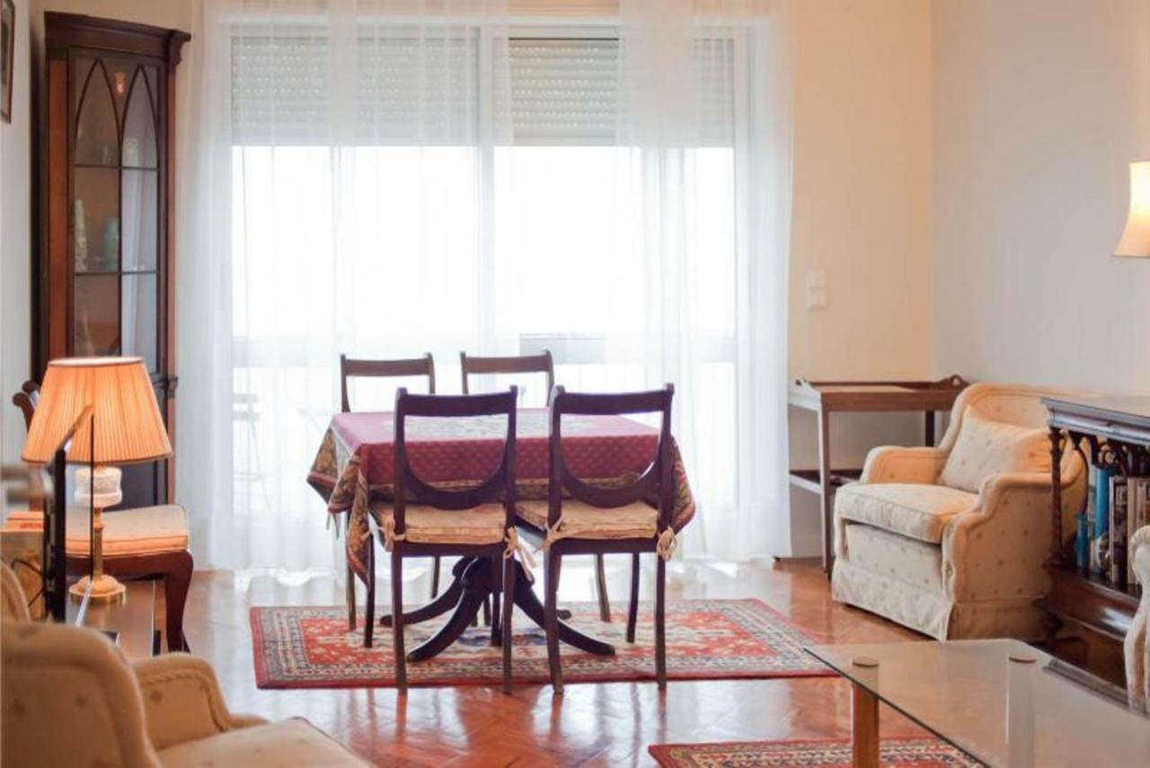 Flat with the sea view Apartment