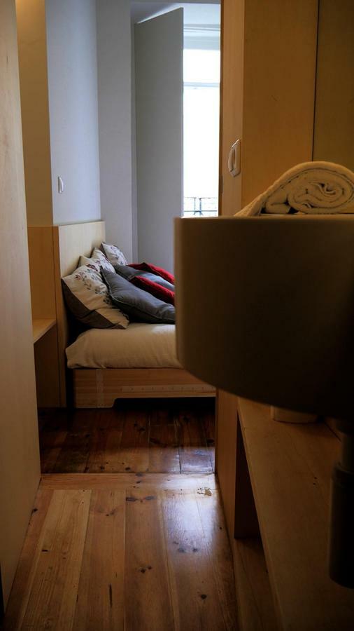 Apartment House In Historical Center T1 *