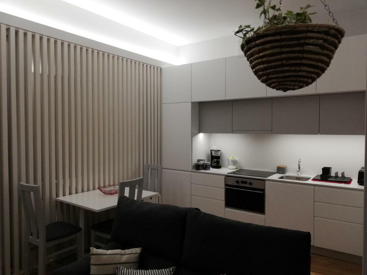 Apartment Alegria 120