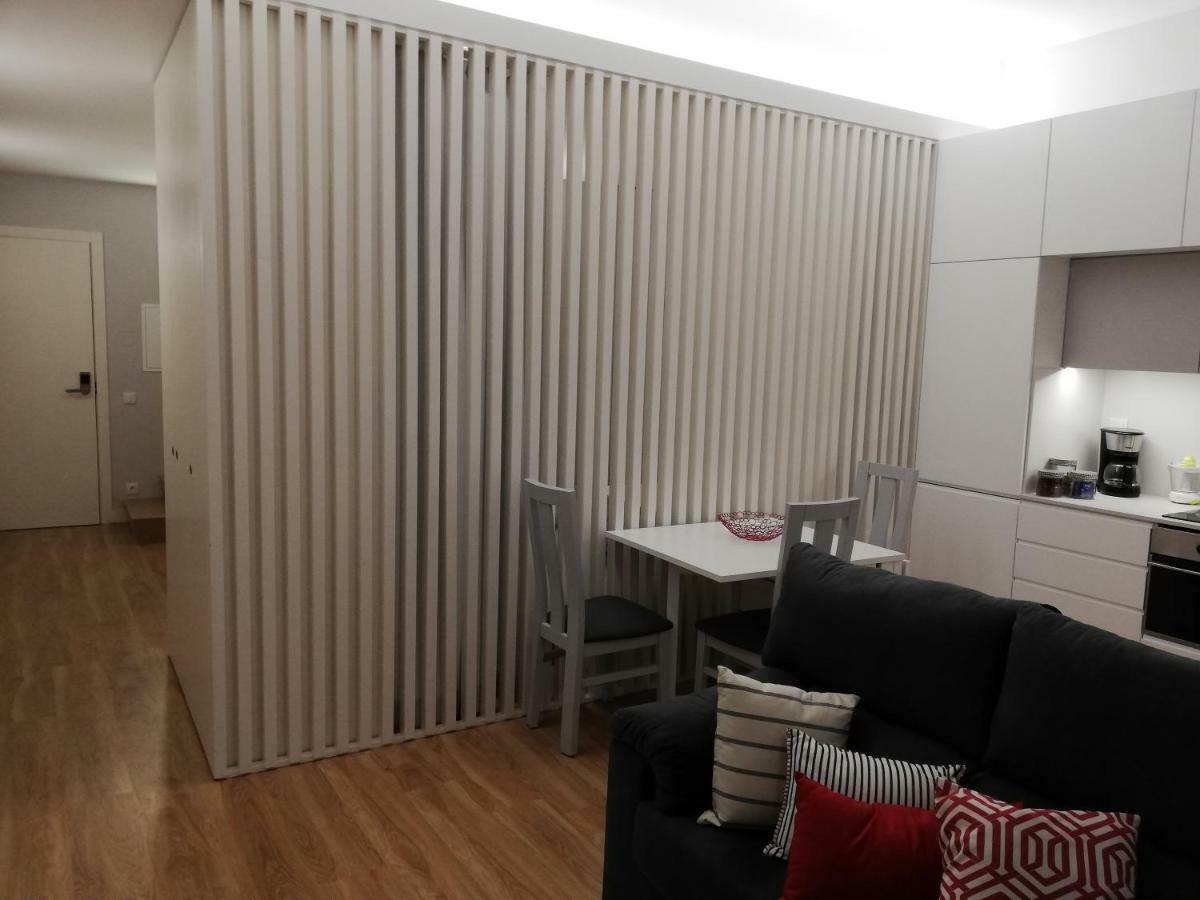 Alegria 120 Apartment Porto