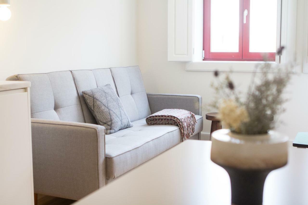 Apartment Sweet Iv Porto