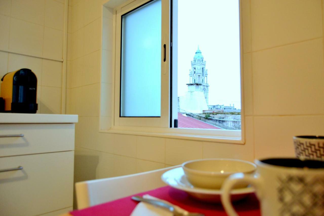 Apartamento Downtown Spot - 2 Bedrooms *