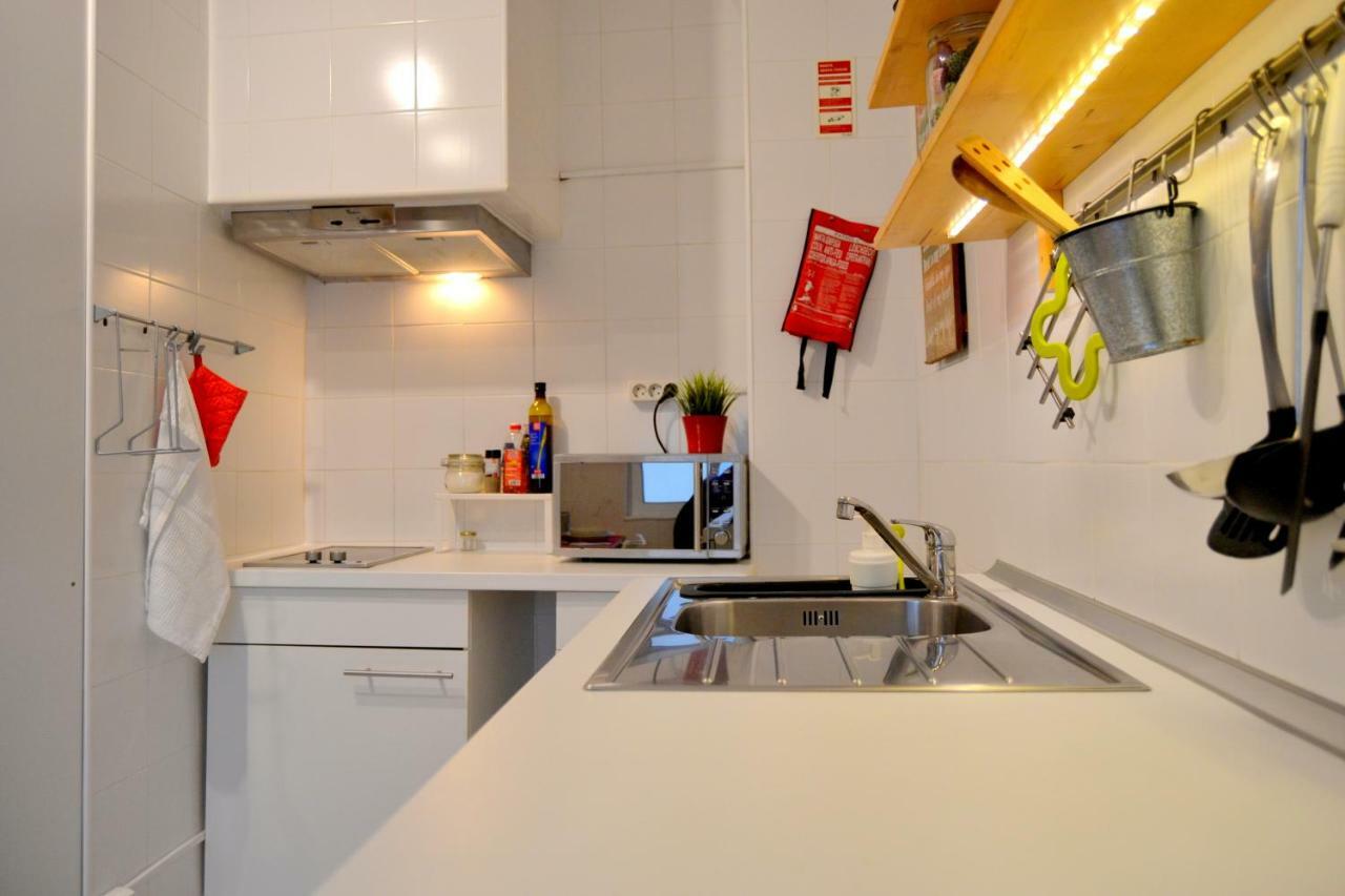 Downtown Spot - 2 Bedrooms *