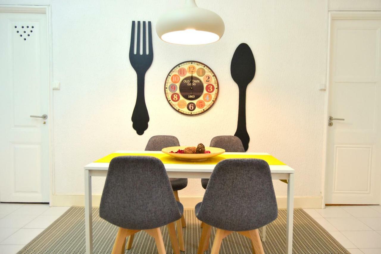 Downtown Spot - 2 Bedrooms Apartamento Porto