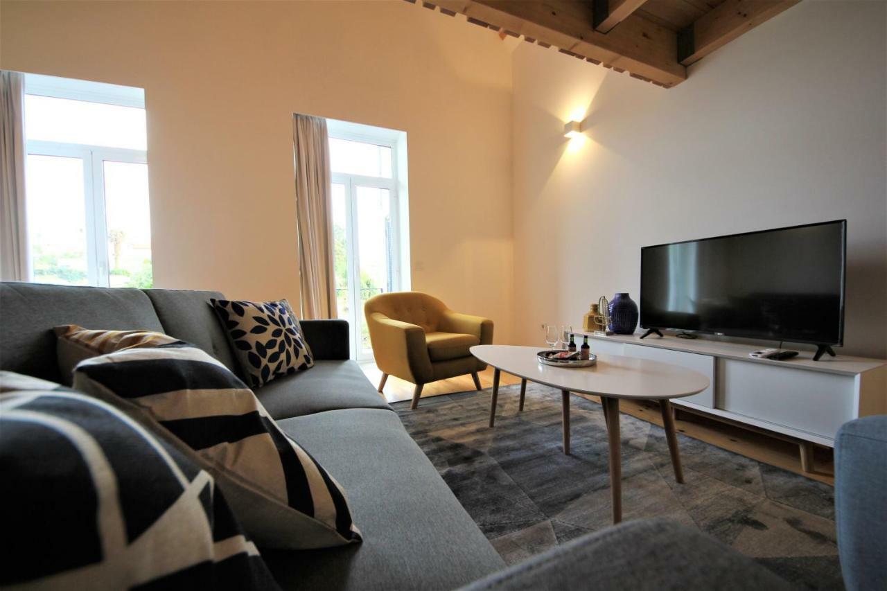 Apartamento 1118 Lofts *