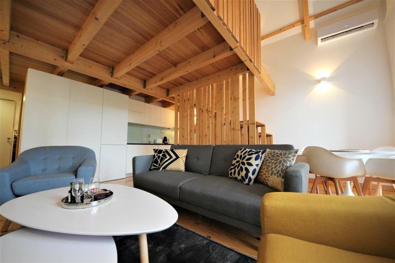 1118 Lofts Porto