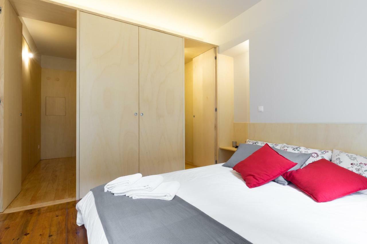 Apartment House In Historical Center T1 *