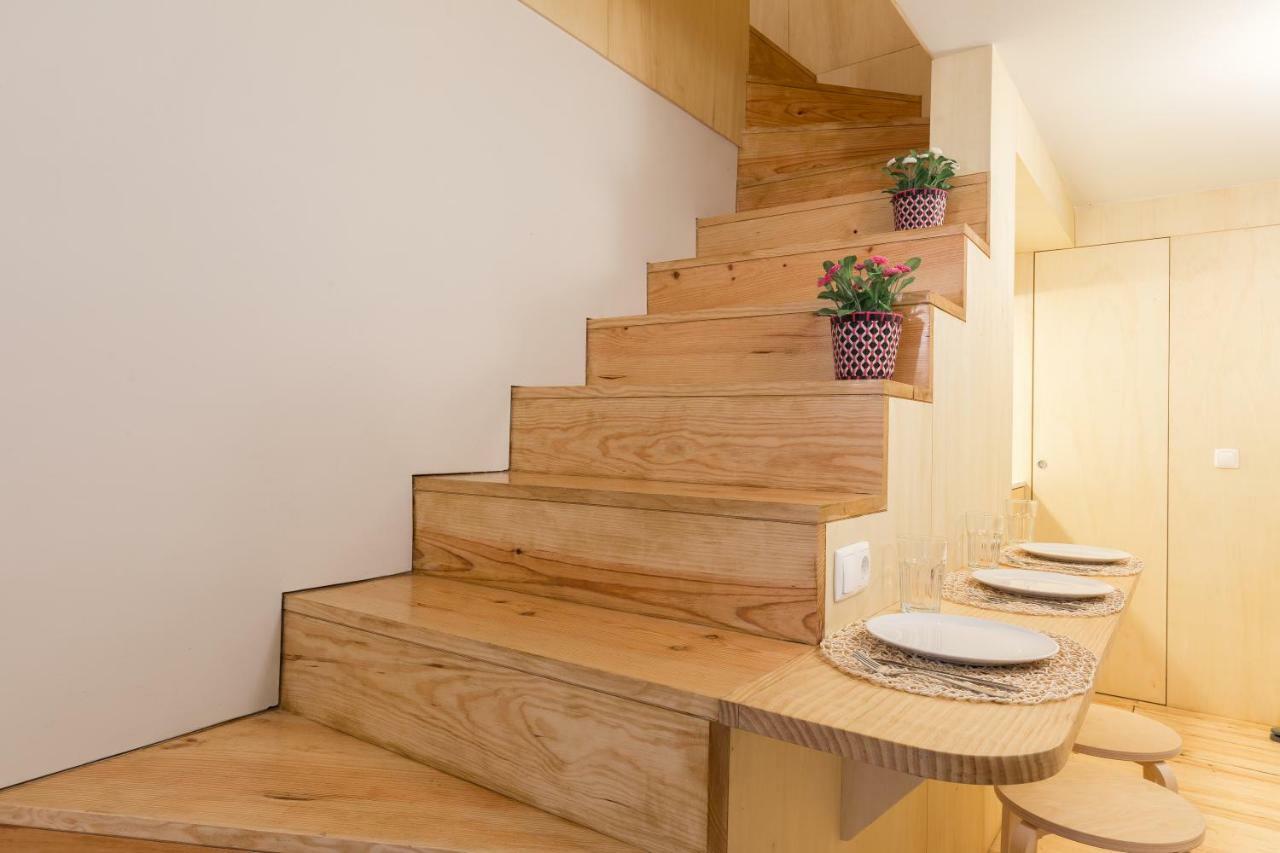 House In Historical Center T1 * Porto
