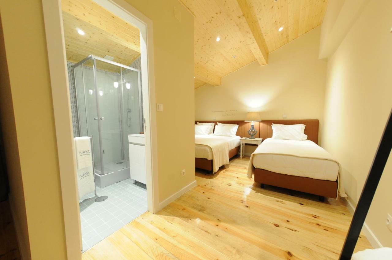 Gasthof Naya-downtown 3*