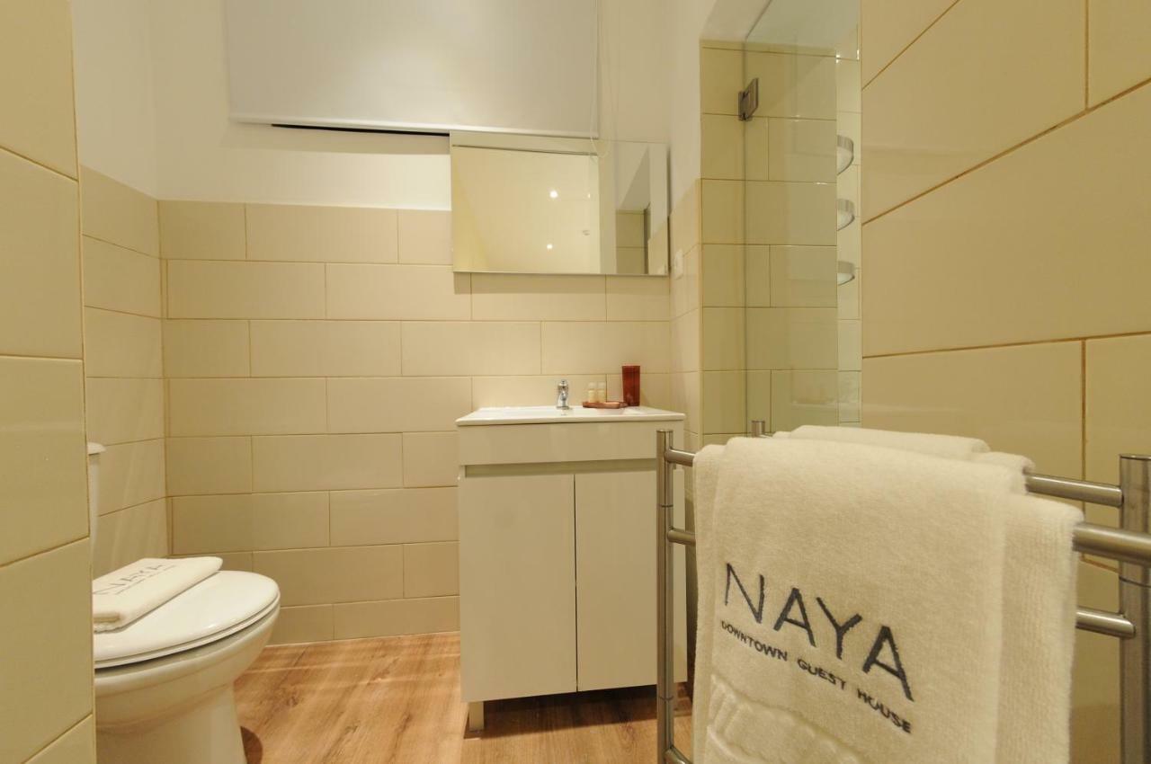 Gasthof Naya-downtown 3*