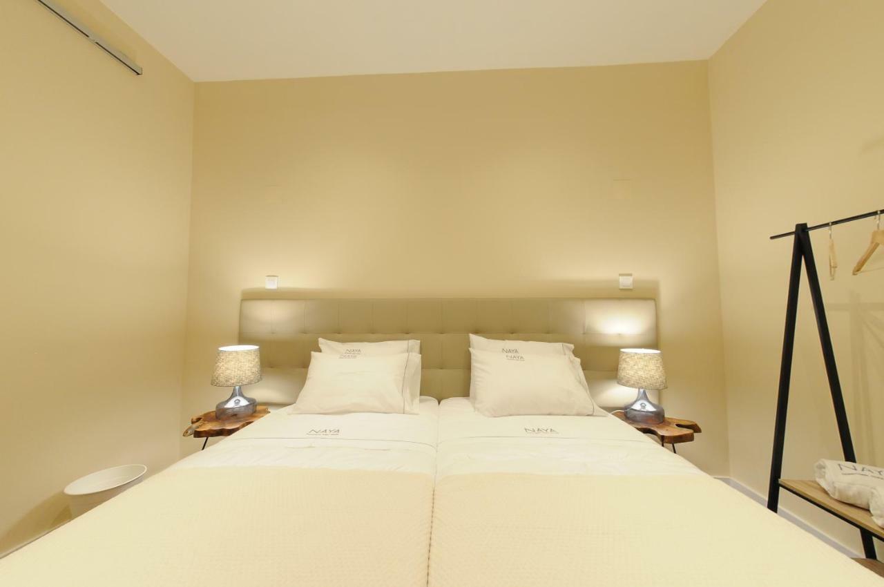 Naya-downtown 3* Porto