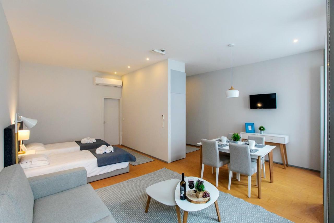 Santa Catarina Downtown Ii Apartment *