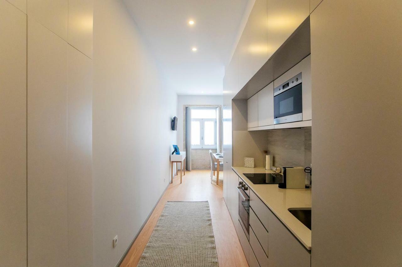 Apartment Santa Catarina Downtown Ii